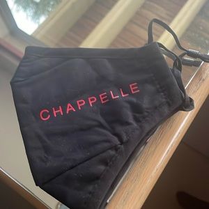 😷NWOT 🤣Dave Chappelle Face Mask